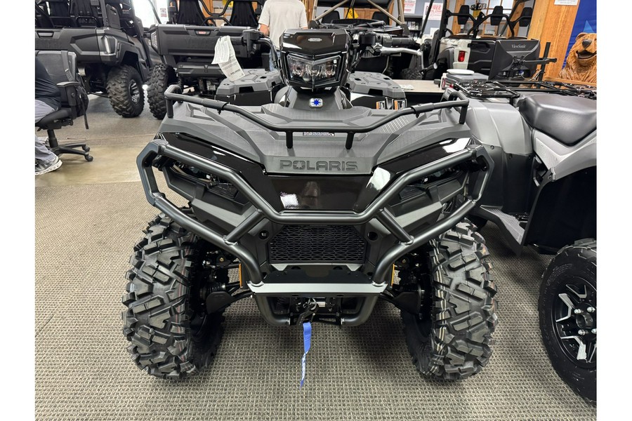 2026 Polaris Sportsman 570 Trail