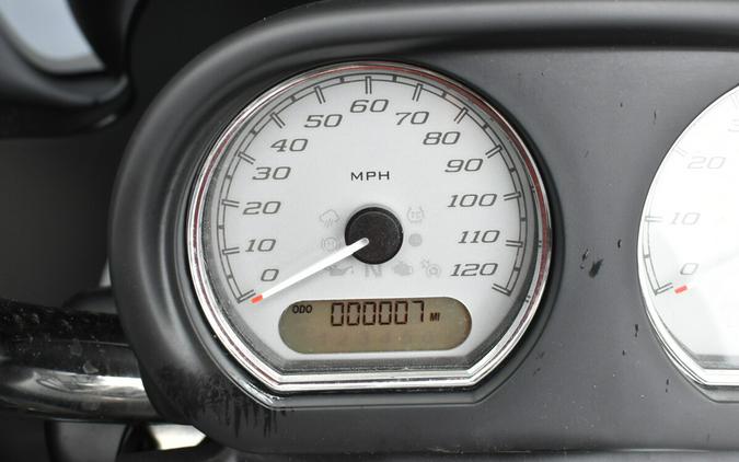 2022 Harley-Davidson Road Glide Special