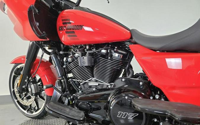 2026 Harley-Davidson® FLTRT - Road Glide® 3