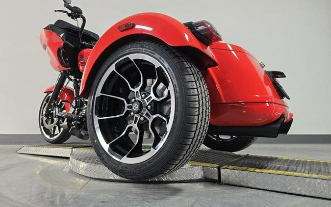 2026 Harley-Davidson® FLTRT - Road Glide® 3