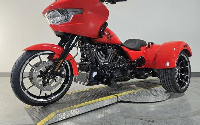 2026 Harley-Davidson® FLTRT - Road Glide® 3