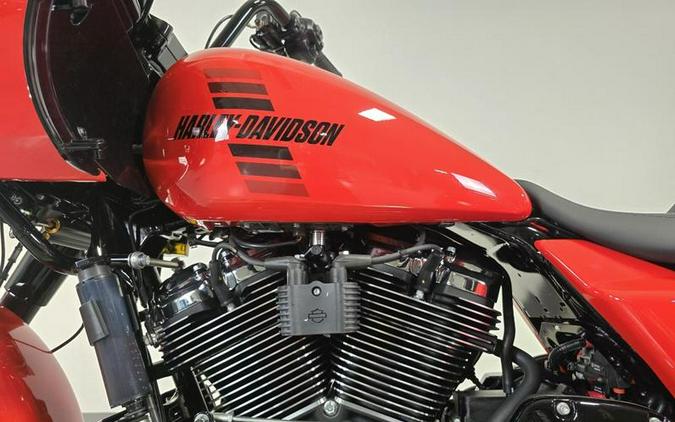 2026 Harley-Davidson® FLTRT - Road Glide® 3