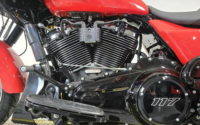 2026 Harley-Davidson® FLTRT - Road Glide® 3