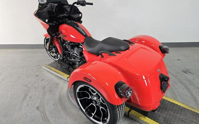 2026 Harley-Davidson® FLTRT - Road Glide® 3