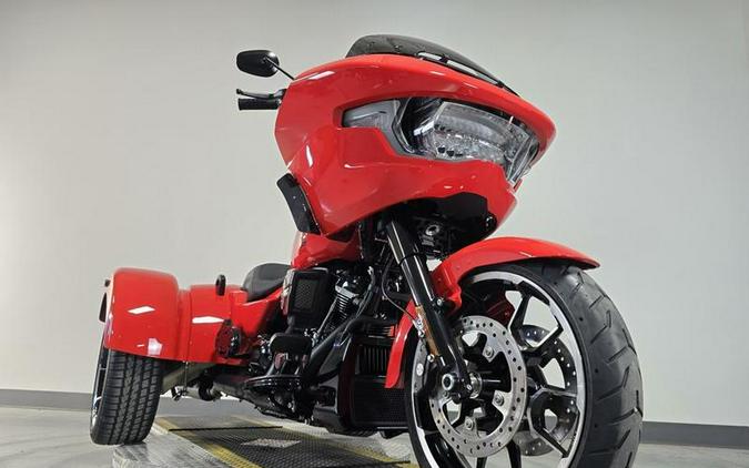 2026 Harley-Davidson® FLTRT - Road Glide® 3
