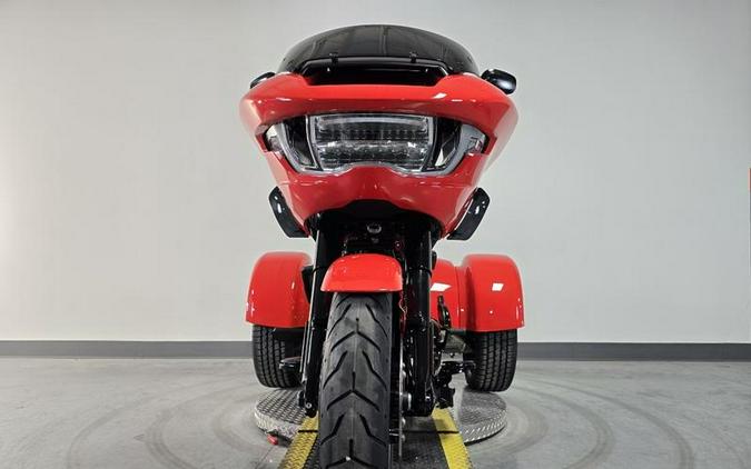 2026 Harley-Davidson® FLTRT - Road Glide® 3