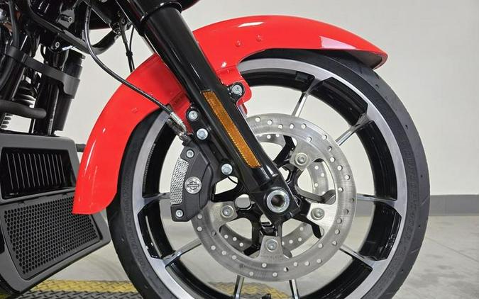 2026 Harley-Davidson® FLTRT - Road Glide® 3