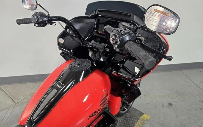2026 Harley-Davidson® FLTRT - Road Glide® 3