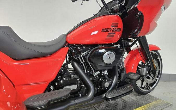 2026 Harley-Davidson® FLTRT - Road Glide® 3