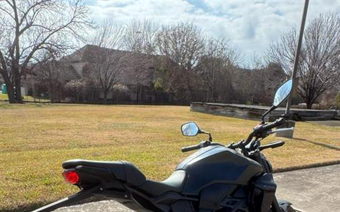 2023 Honda CB300R ABS