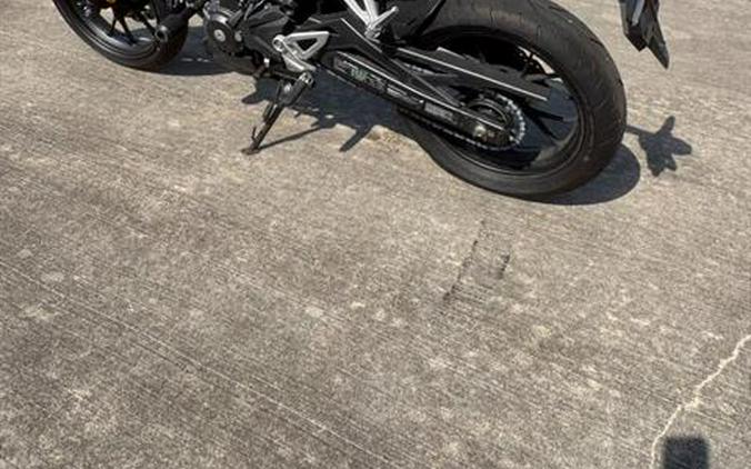 2023 Honda CB300R ABS