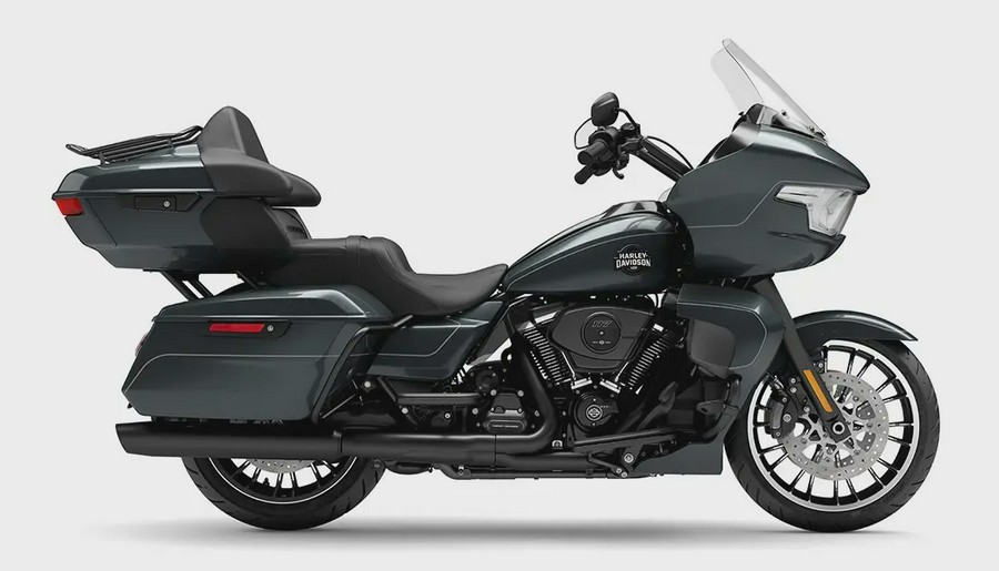 2026 Harley-Davidson Road Glide Limited