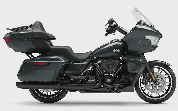 2026 Harley-Davidson Road Glide Limited