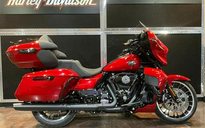 2026 Harley-Davidson Street Glide® Limited