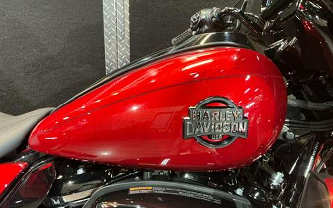 2026 Harley-Davidson Street Glide® Limited