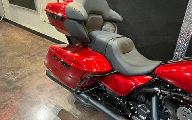 2026 Harley-Davidson Street Glide® Limited