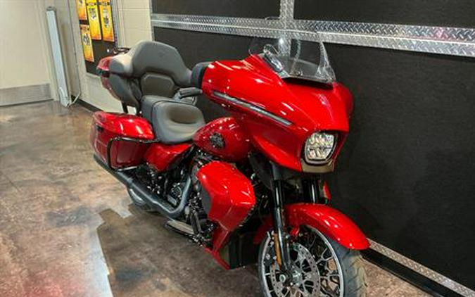 2026 Harley-Davidson Street Glide® Limited