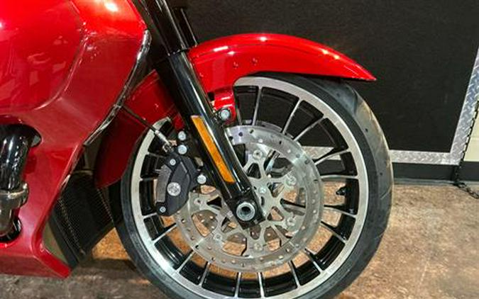 2026 Harley-Davidson Street Glide® Limited