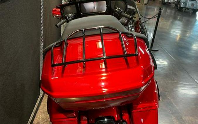 2026 Harley-Davidson Street Glide® Limited