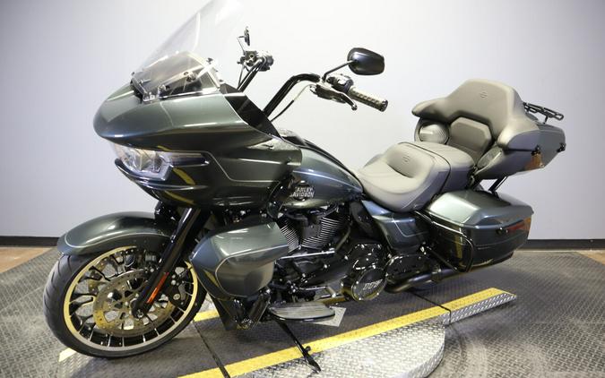 2026 Harley-Davidson Road Glide Limited FLTRXL