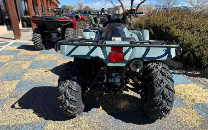 2026 Yamaha Kodiak 450 EPS XT-R