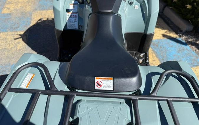 2026 Yamaha Kodiak 450 EPS XT-R