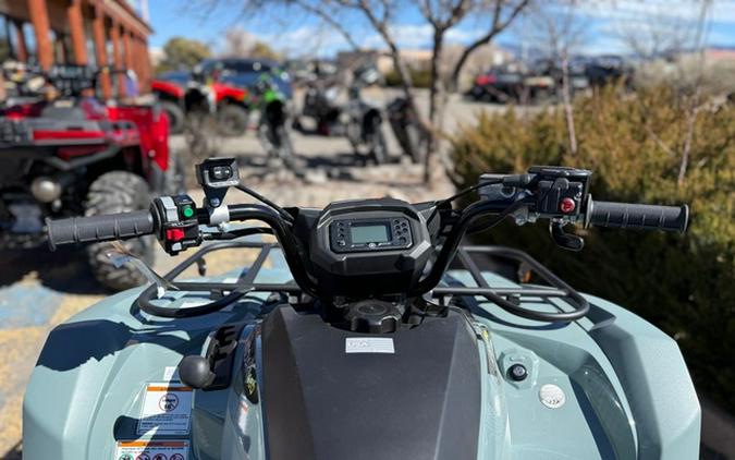 2026 Yamaha Kodiak 450 EPS XT-R