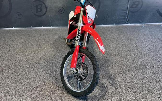 2019 Honda® CRF450X