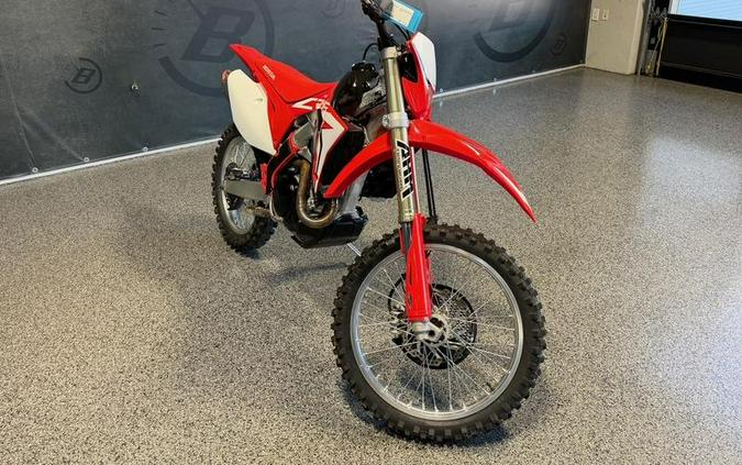 2019 Honda® CRF450X