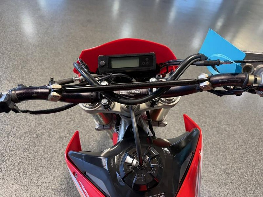 2019 Honda® CRF450X