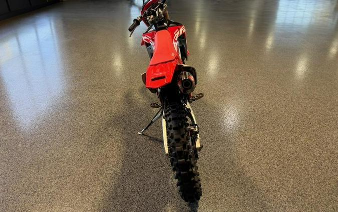 2019 Honda® CRF450X