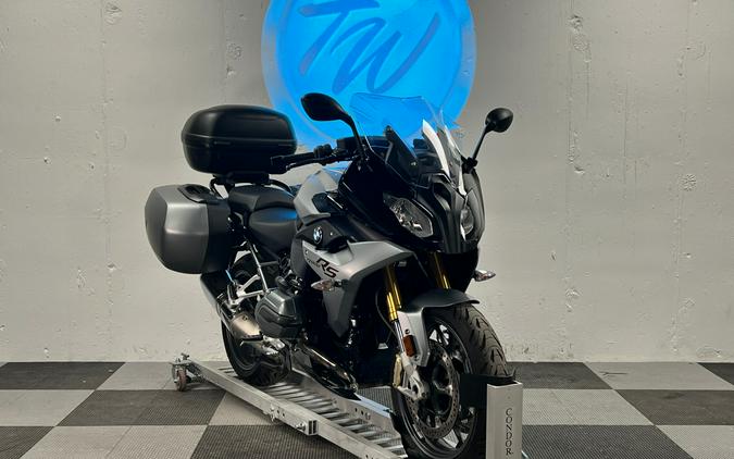2016 BMW R 1200 RS