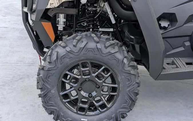 2026 Arctic Cat® Alterra 600 Limited Camo