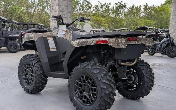 2026 Arctic Cat® Alterra 600 Limited Camo