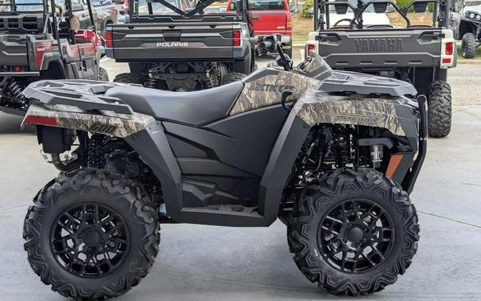 2026 Arctic Cat® Alterra 600 Limited Camo