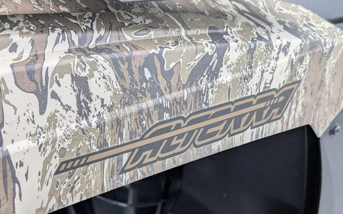 2026 Arctic Cat® Alterra 600 Limited Camo