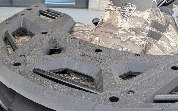 2026 Arctic Cat® Alterra 600 Limited Camo