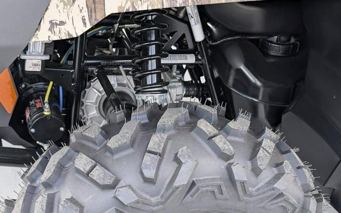 2026 Arctic Cat® Alterra 600 Limited Camo
