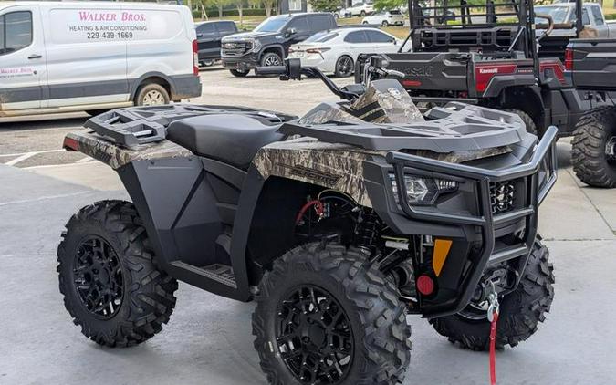 2026 Arctic Cat® Alterra 600 Limited Camo