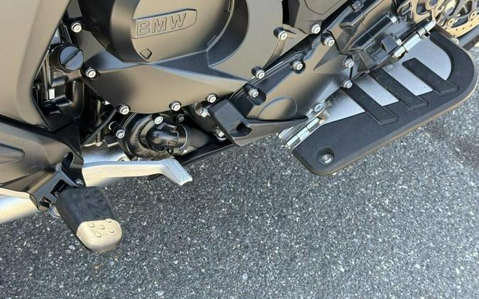 2023 BMW K 1600 B Exclusive