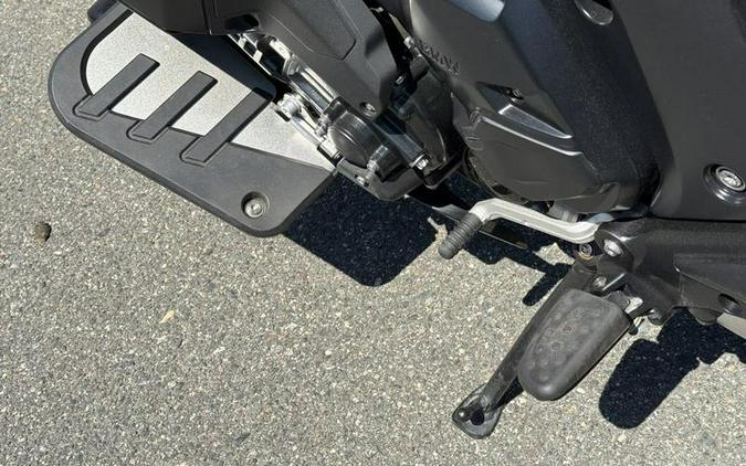 2023 BMW K 1600 B Exclusive