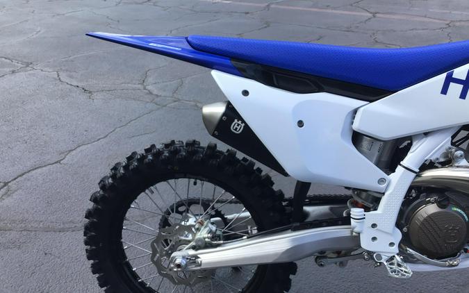 2027 HUSQVARNA TC 250