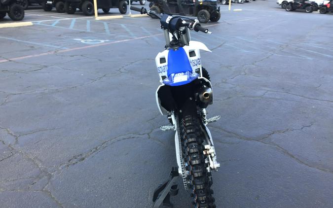 2027 HUSQVARNA TC 250
