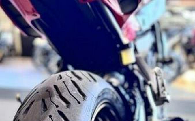 Used 2017 Yamaha FZ-07 ABS