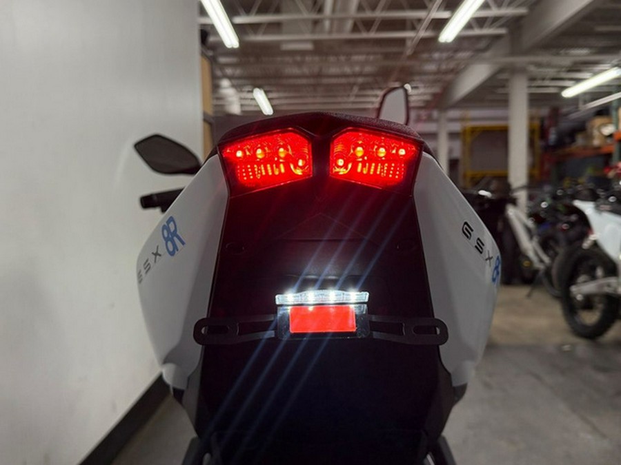 2026 Suzuki GSX 8R