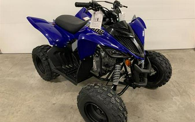 2023 Yamaha Raptor 90