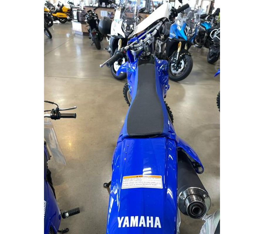 2024 Yamaha TT-R230