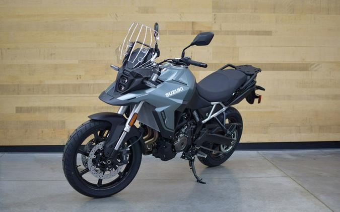 2024 Suzuki V-STROM 800