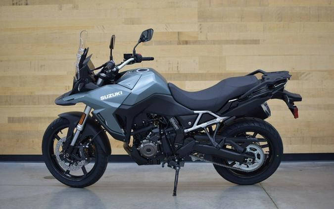 2024 Suzuki V-STROM 800