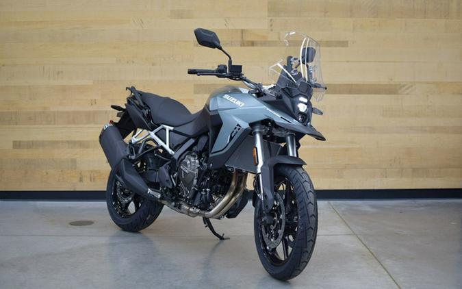 2024 Suzuki V-STROM 800